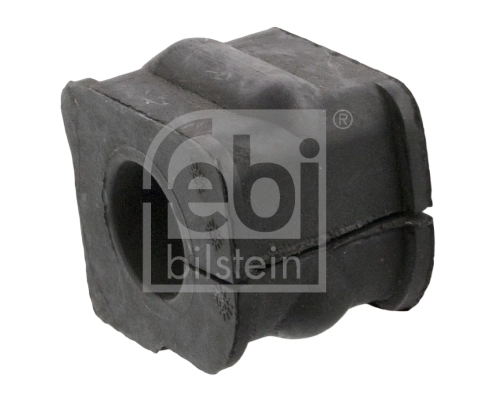 Mounting, stabiliser bar